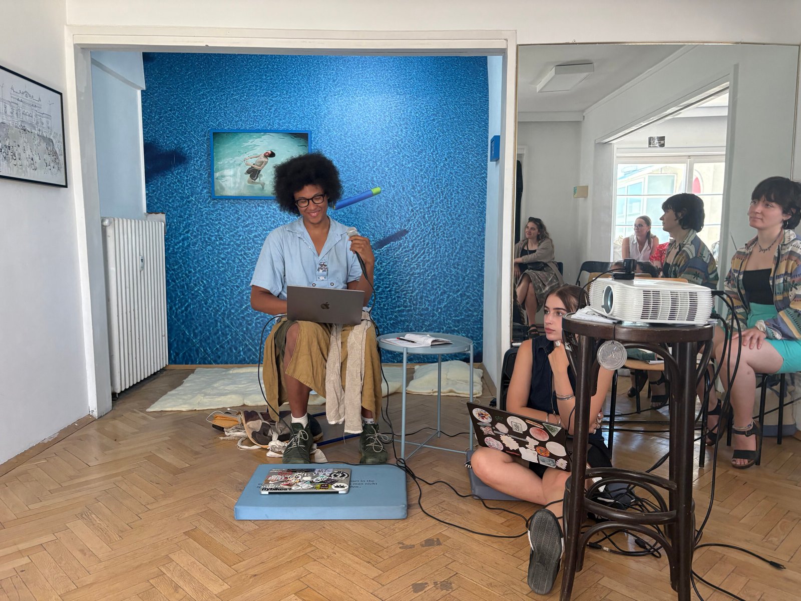 Imagining Cities – Full Programme