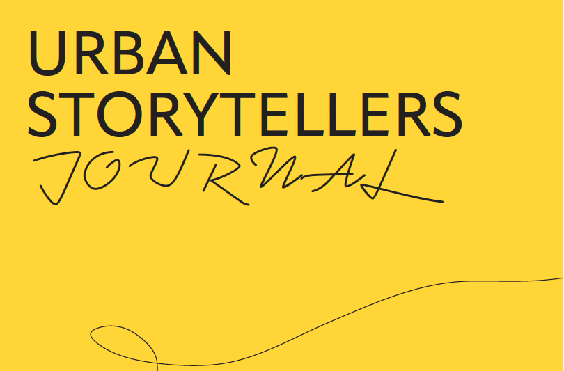 Urban Storytellers Journal
